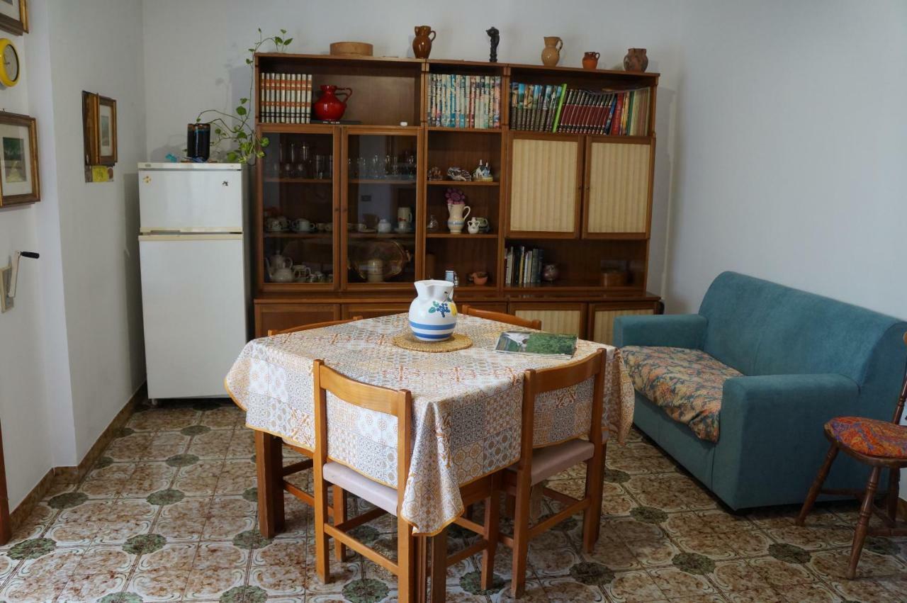 Апартаменты Casa Donna Gilda Лечче Экстерьер фото